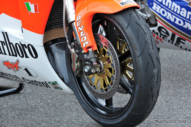 NSR250('97)