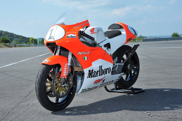 NSR250('97)