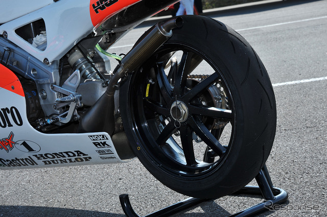 NSR250('97)