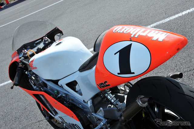 NSR250('97)