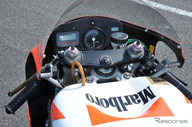 NSR250('97)