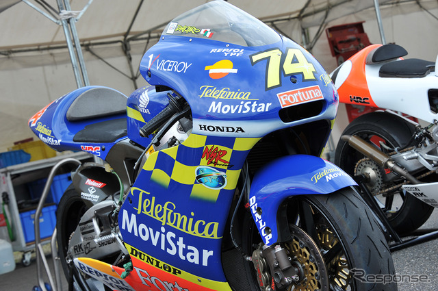 NSR250('01)