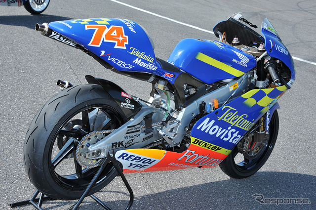 NSR250('01)