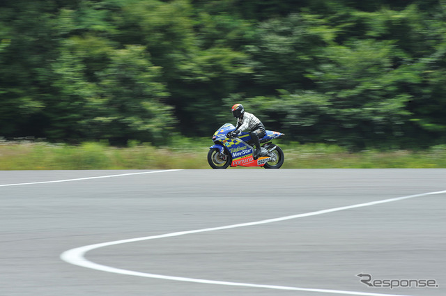 NSR250('01)