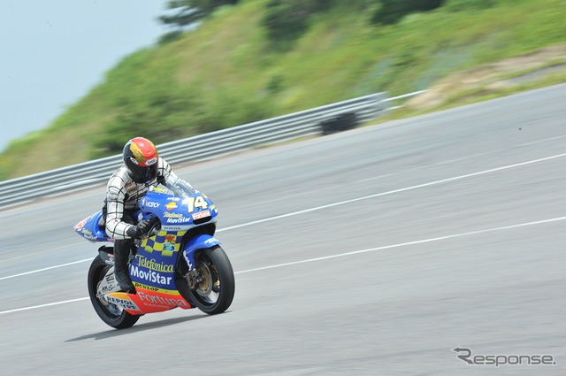 NSR250('01)