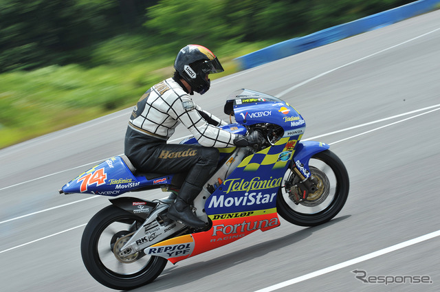 NSR250('01)
