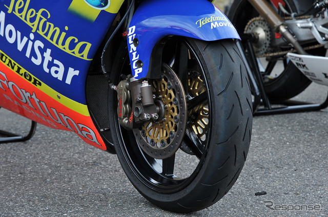 NSR250('01)