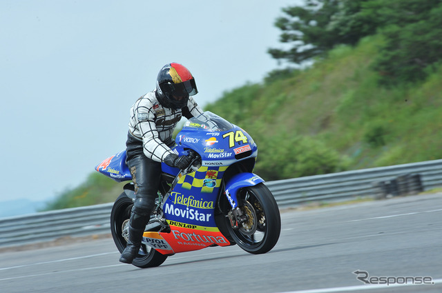 NSR250('01)