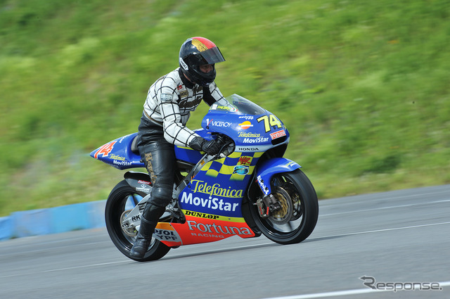 NSR250('01)