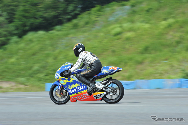 NSR250('01)