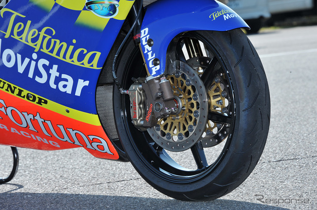 NSR250('01)