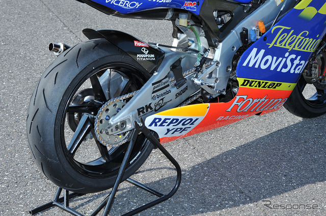 NSR250('01)
