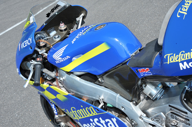 NSR250('01)