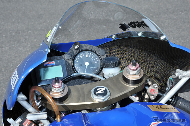 NSR250('01)