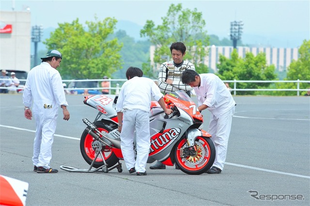 NSR500('02)