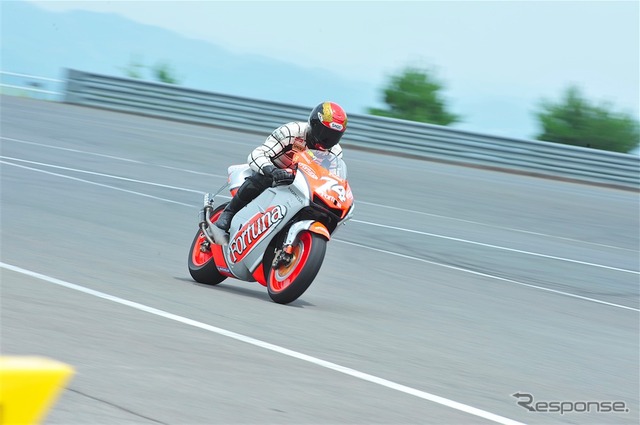 NSR500('02)