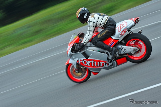 NSR500('02)