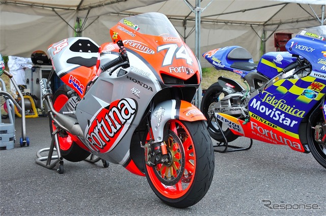 NSR500('02)