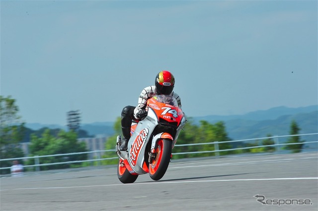 NSR500('02)