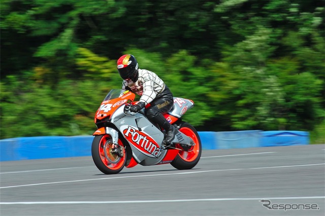 NSR500('02)