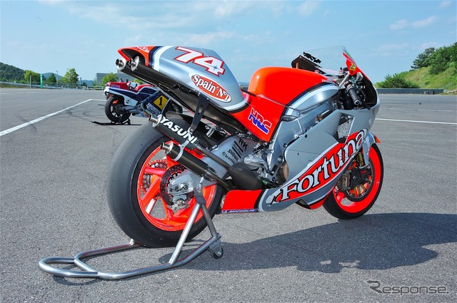 NSR500('02)