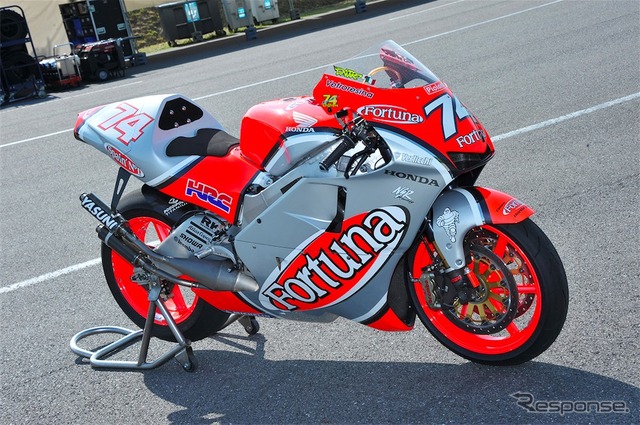 NSR500('02)