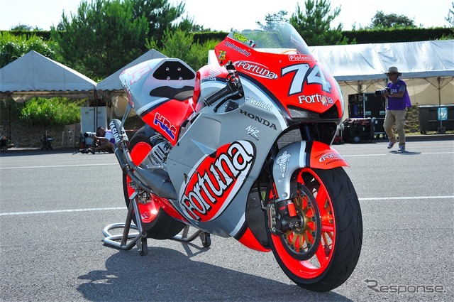NSR500('02)