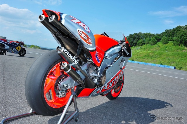 NSR500('02)