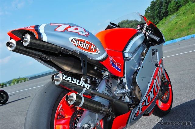 NSR500('02)