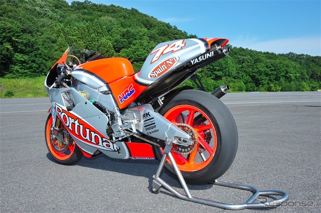 NSR500('02)