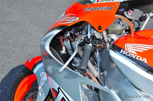 NSR500('02)