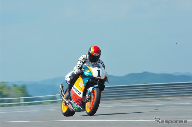 NSR500('97)