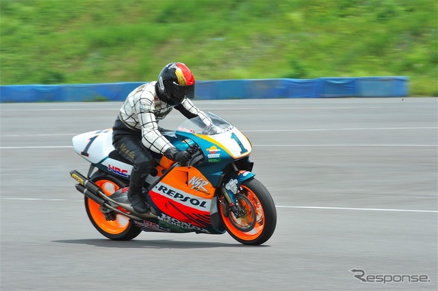 NSR500('97)