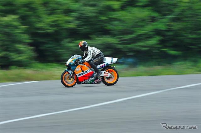 NSR500('97)