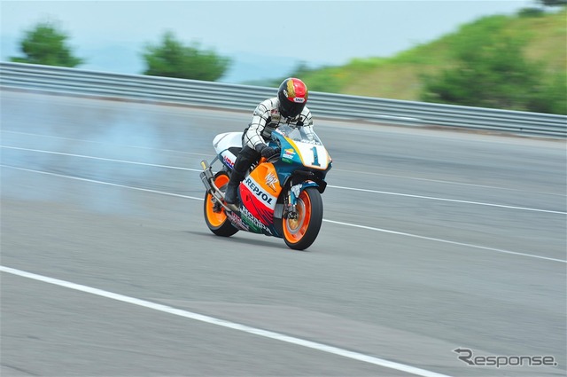 NSR500('97)