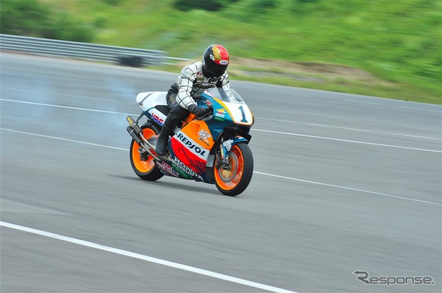 NSR500('97)