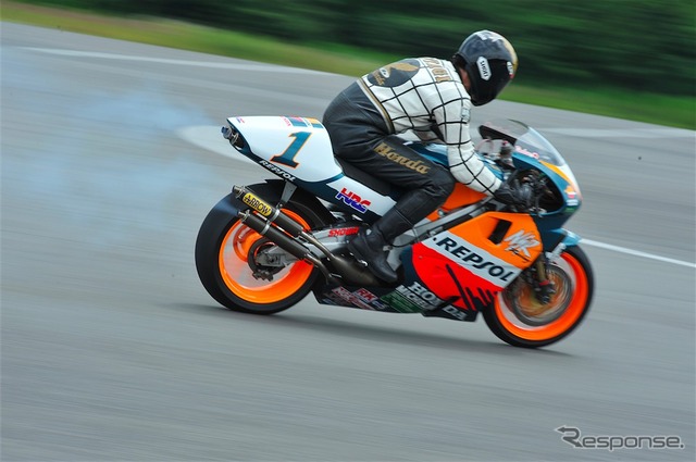 NSR500('97)