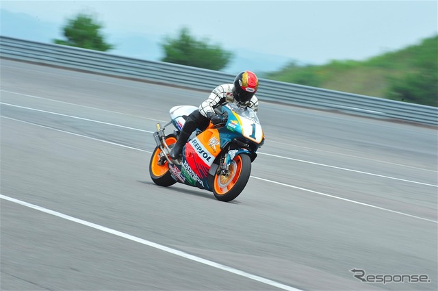 NSR500('97)