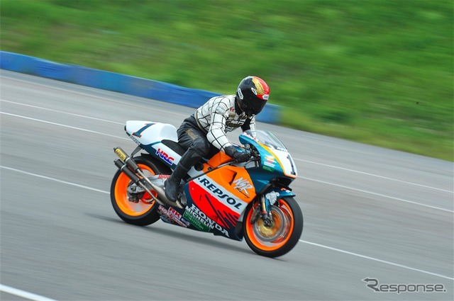 NSR500('97)