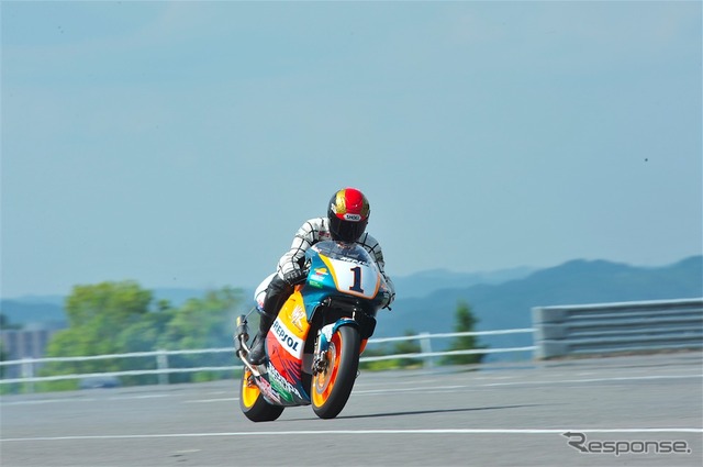 NSR500('97)