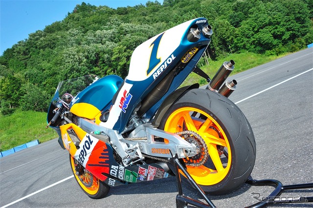 NSR500('97)