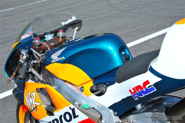 NSR500('97)