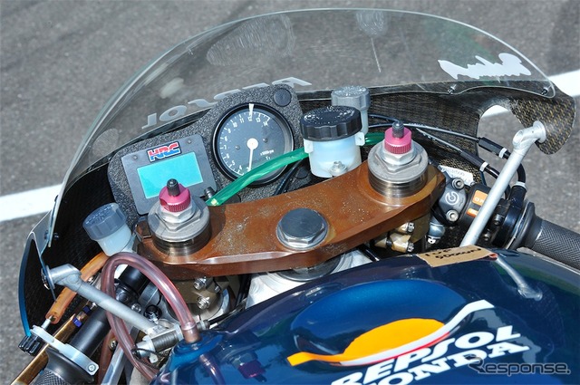 NSR500('97)
