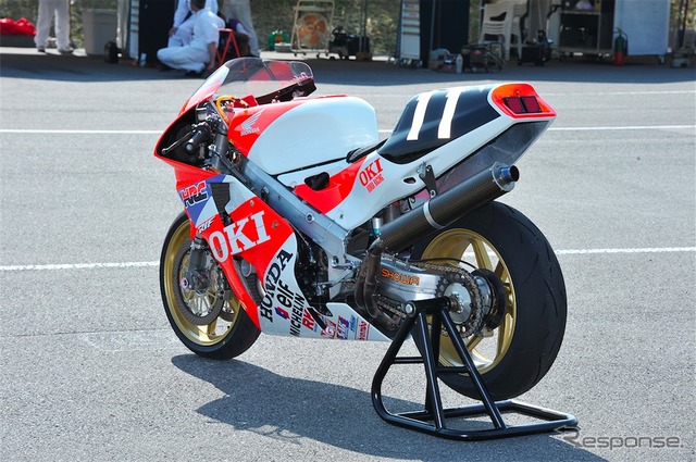 RVF750(`91)