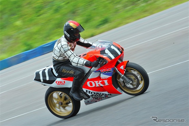 RVF750(`91)