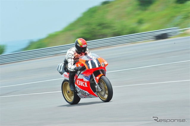RVF750(`91)
