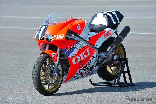 RVF750(`91)