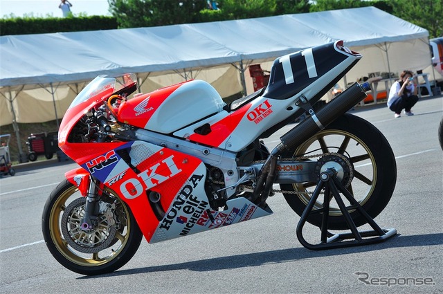 RVF750(`91)
