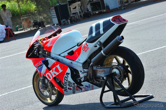 RVF750(`91)
