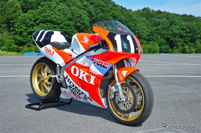 RVF750(`91)